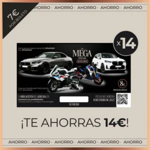 14-boletos