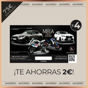 4-boletos
